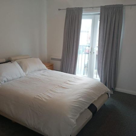 Freyas Apartment แมนเชสเตอร์ ภายนอก รูปภาพ
